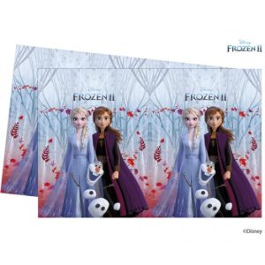 Disney Frozen 2 Plastic Tablecover